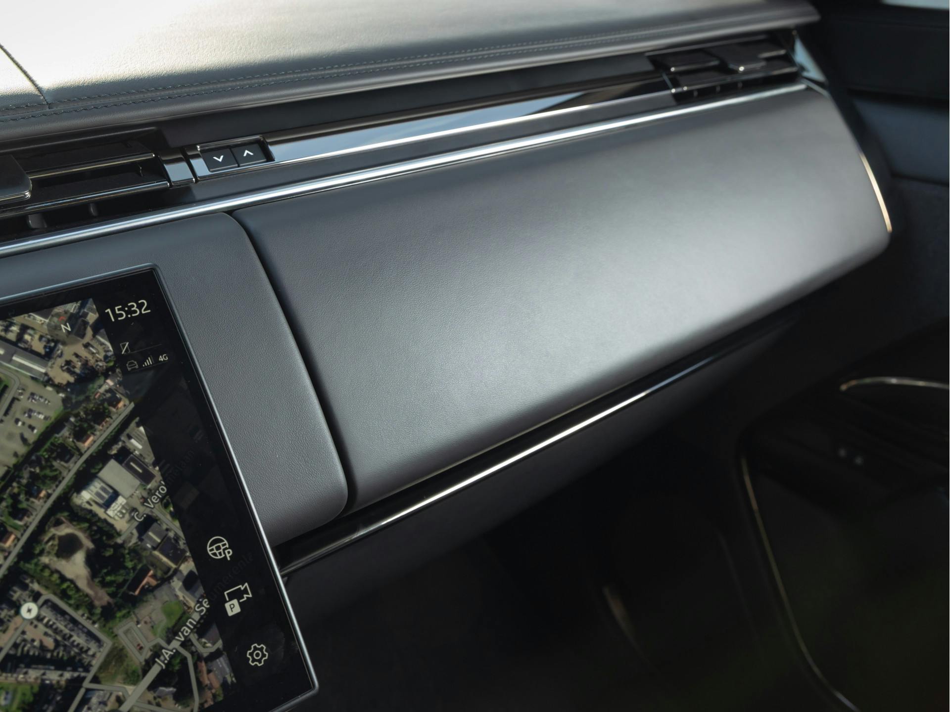 Land Rover Range Rover Sport 3.0 P510e Autobiography | Panoramadak | Meridian | Heads Up Display